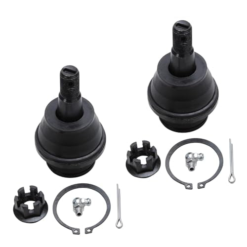 Detroit Axle - 14pc End Kit for Chevy GMC Suburban Yukon XL 1500 Tahoe - size: 14CS34459/14PC