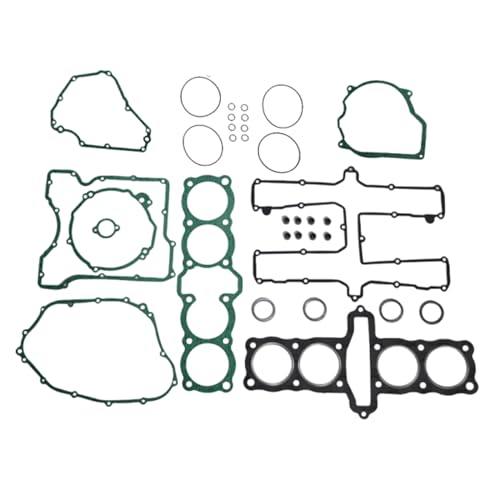 Complete Engine Gasket Set Rebuild Kit Fit for Yamaha XS1100 1978-1981