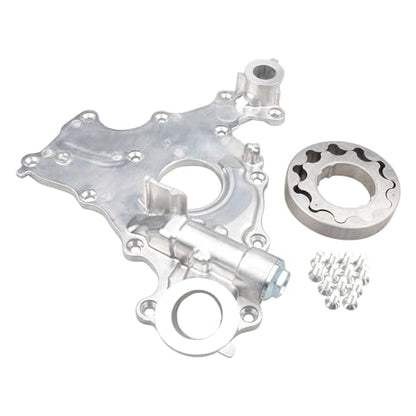 Engine Oil Pump Compatible With Toyota Tundra 5.7L V8 2007-2021 - size: 2007-2021 【5.7L V8】 '3UR-F(B)E'
