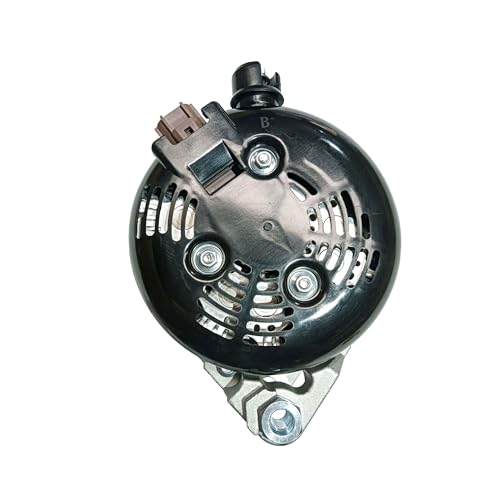 PartsFlow Alternator For 2012 2013 2014 2015 2016 2017 Ford F150 3.7L 3.5L CL3Z-10346-B 200A 12V - color: 11624N