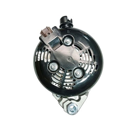 PartsFlow Alternator For 2012 2013 2014 2015 2016 2017 Ford F150 3.7L 3.5L CL3Z-10346-B 200A 12V - color: 11624N