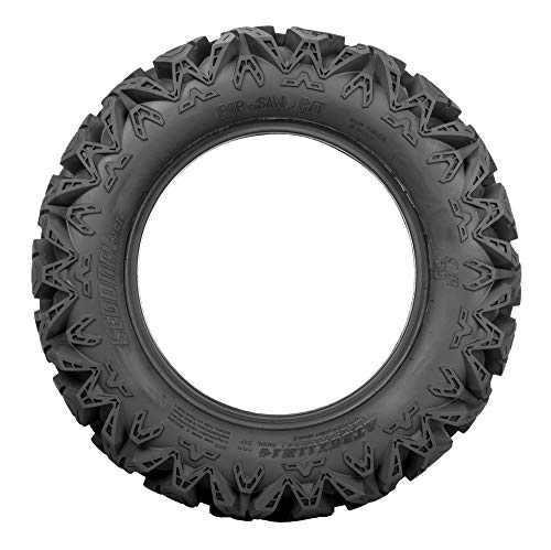 Sedona Aggressive Radial Extreme-Terrain ATV Tire 27x11x14 RS2711R14