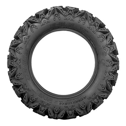 Sedona Aggressive Radial Extreme-Terrain ATV Tire 27x11x14 RS2711R14