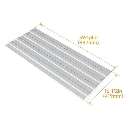 Kojem Weld-in Bed Floor Patch Panel x Compatible with 83-11 Ranger