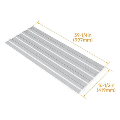 Kojem Weld-in Bed Floor Patch Panel x Compatible with 83-11 Ranger