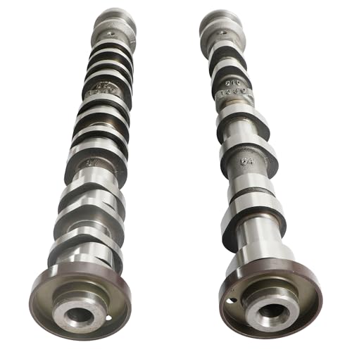 16-26 Left Side Intake Exhaust Camshaft Fit For Jeep Chrysler Dodge Ram 3.6
