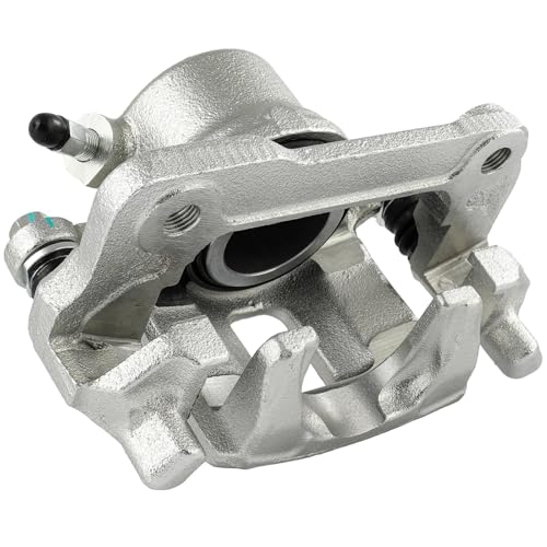 SCITOO 2PCS 19B1213 19B1212 Front Driver & Passenger Side Brake Calipers - size: Front[19B1213 & 19B1212]