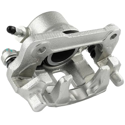 SCITOO 2PCS 19B1213 19B1212 Front Driver & Passenger Side Brake Calipers - size: Front[19B1213 & 19B1212]