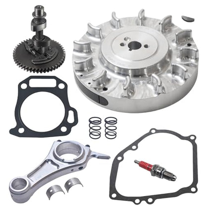 Billet Flywheel .265 Camshaft for 212cc Non-Hemi Predator Engines