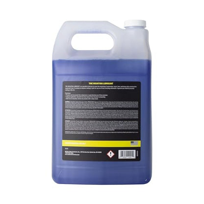 Malco Tire Mounting and Demounting Lubricant with Applicator, 1 Gallon