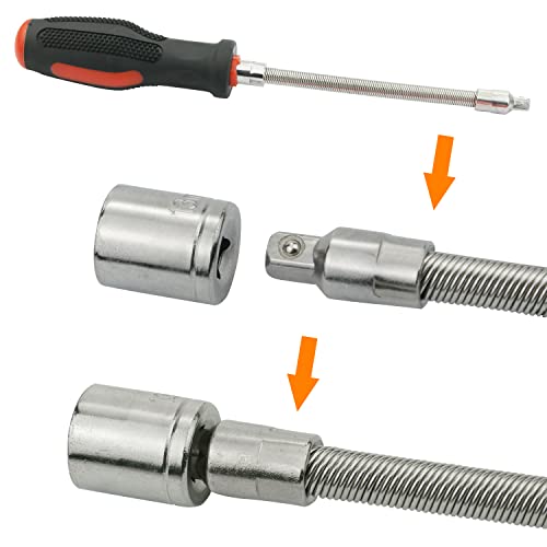 Belt Removal Tool Kit for Polaris RZR RZR-4 XP Turbo RS1 Ranger XP 1000 - color: Belt Removal Tool Kit