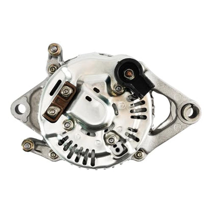 Alternator,Automotive Replacement Alternator Fit for Cherokee 91-98,Comanche 91-92,Dakota 97-98,Grand Cherokee 93-98,Wrangler 91-95,Auto Replace 13341N, 56005685AB, 56005685, 59005685, 13341 - style: 13341N