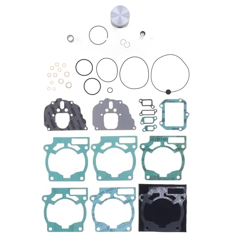 Top End Piston Kit (A) KTM SX 125 02-15 D. 53.94MM