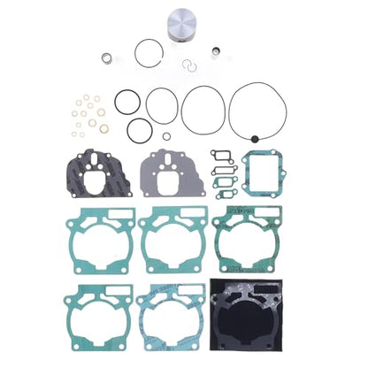 Top End Piston Kit (A) KTM SX 125 02-15 D. 53.94MM