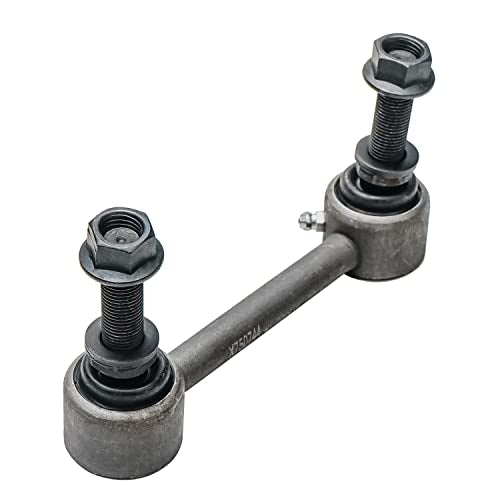 Detroit Axle - FWD Rear 4pc Control Arms Kit for 13-18 Lincoln MKZ - size: 4CS48343/4PC