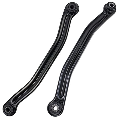 Detroit Axle - Rear 2pc Control Arms Kit for 2000-2005 Hyundai Accent, 2 - size: 2C250037/ PAIR