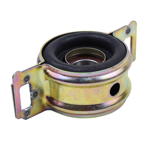 Drive Shaft Center Support Bearing and U-Joints kit for Toyota