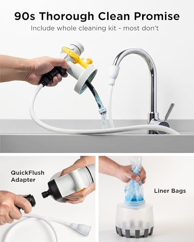 InoKraft Paint Sprayer, Bob Vila Awards HVLP Sprayer, 1200ml