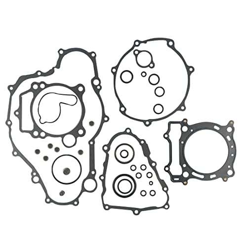 YFZ450 Complete Full Gasket Kit Set Fit for Yamaha YFZ450 YFZ 450
