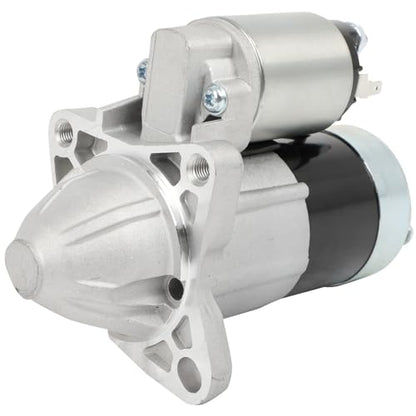 SCITOO Starter Fit For Mazda Miata 1999-2005 1.8L SR4216N - style: BPD4-18-400B