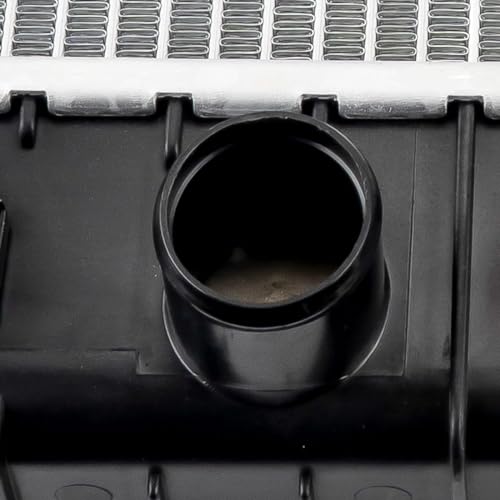 CU1826 Radiator, Compatible with 1996-2005 Blazer 1996-2004 S10 - size: CU1826