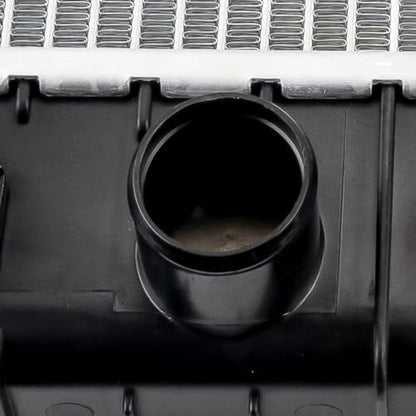 CU1826 Radiator, Compatible with 1996-2005 Blazer 1996-2004 S10 - size: CU1826