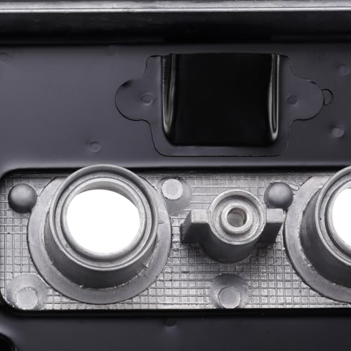 PHILTOP Valve Cover for Camry 2.4L/Corolla/Highlander/Matrix/RAV4/Solara/tC - size: 2002-2011 Camry