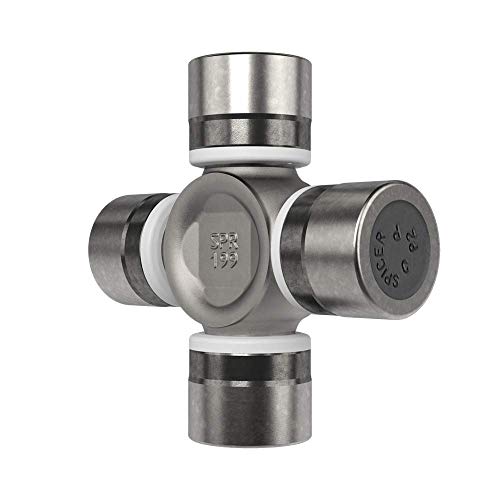 Spicer 5-1350X U-Joint Kit 1350/SPL30 Series (OSR) - style: Non-Greaseable