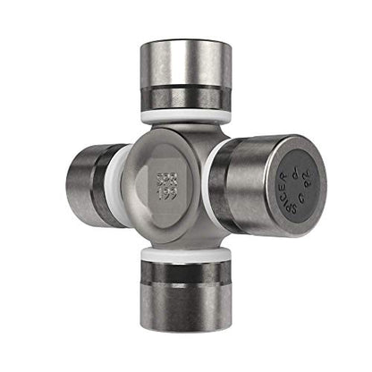 Spicer 5-1350X U-Joint Kit 1350/SPL30 Series (OSR) - style: Non-Greaseable