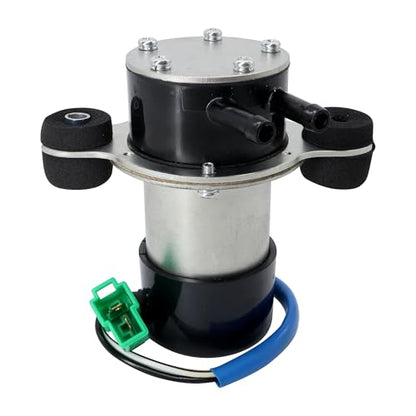 12V Fuel Pump UC-V4 15100-85501 Compatible with Suzuki Carry Every - size: 15100-85501