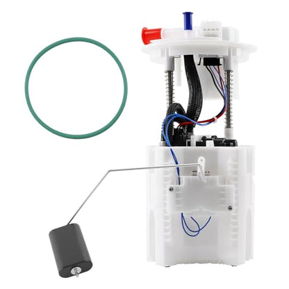E7280M Eletric Fuel Pump Assembly Compatible with Dodge Jeep Chrysler - color: E7280M