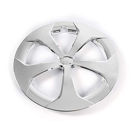 GRAND ORANGE 16 Inch Wheel Cover Compatible with Toyota Prius 15 inch 2012-2015 Wheel Hub Cap 61167-42602-47060 - color: Fit 2010-2015 Toyota Prius