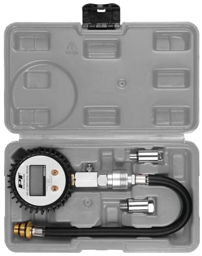 Performance Tool W89747 Automotive Digital Compression Tester - style: Digital Compression Tester