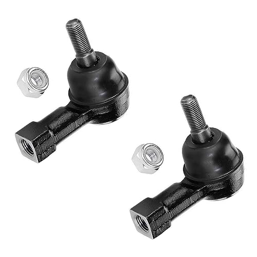 Detroit Axle - 4pc Front End Control Arms Kit for 2012-2020 - size: 4CS48120/4PC