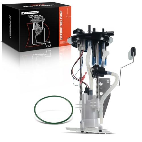 A-Premium Electric Fuel Pump Module Assembly Compatible with Ford