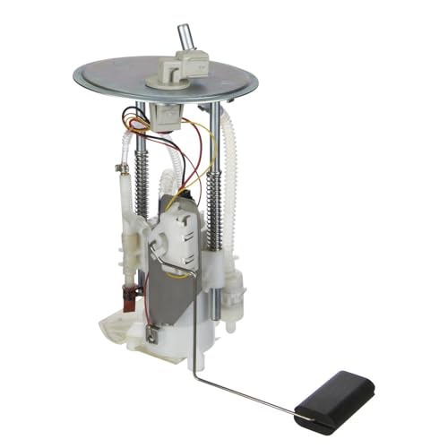 Detroit Axle - Fuel Pump Module for Ford 2005 Mustang [Left Side] - size: FSP2062M/GroupC