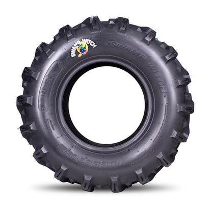 Deestone Swamp Witch D932 ATV/UTV Tire 26/12.00-12 58F - size: 26/12.00-12
