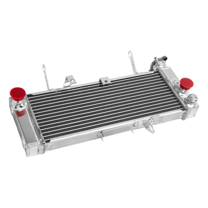 Radiator for 2003-2007 Suzuki SV650N SV650 2004 2005 2006 03 04 05 06 07 Motorcycle Aluminum Radiador