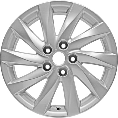17x7 Alloy Wheel Rim for Mazda Mazda6 2011-13