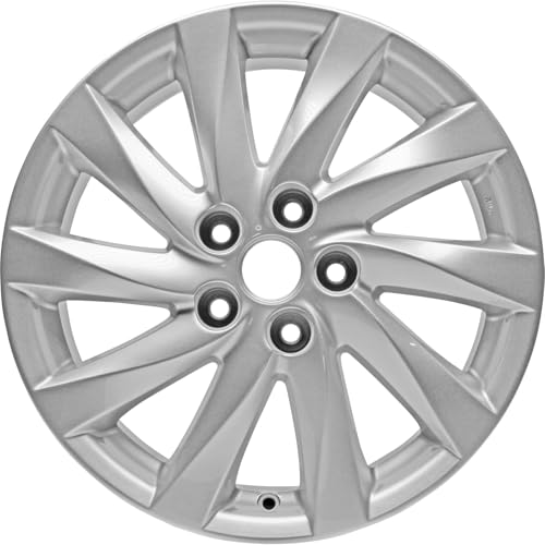 17x7 Alloy Wheel Rim for Mazda Mazda6 2011-13