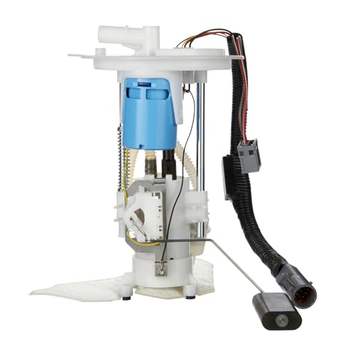 Detroit Axle - 4.0L Fuel Pump Module for Ford 2004 2005 Explorer - size: FSP2075M/GroupE