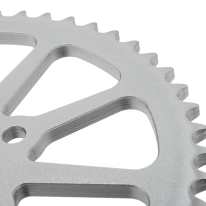 TOFR Belt Drive to Chain Drive Conversion Kit for Harley Softail 1989-1999 - size: 24T+51T
