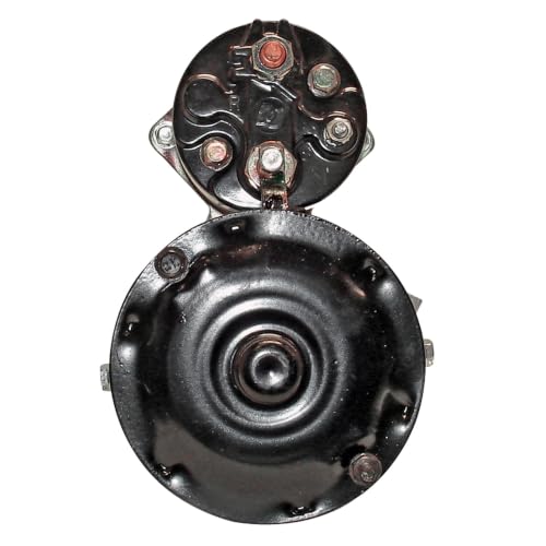 ACDelco Gold 336-1923A Starter, Remanufactured (Renewed)