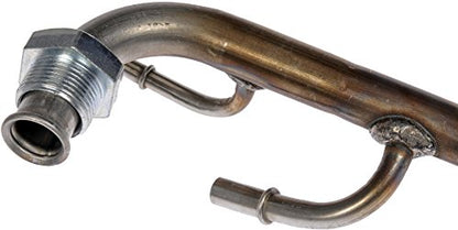Dorman 598-111 Exhaust Gas Recirculation (EGR) Line