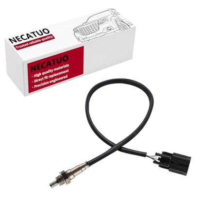 O2 Oxygen Sensor Heated Air Fuel Ratio Compatible with Kohler 25-418-20-S Engine EFI Briggs & Stratton 593870 Cub Cadet Replace# 25-418-20-S - size: 25-418-20-S