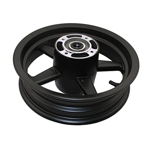 Rims Front 2.15 Rear 2.50 For Pit Bike Motard 12" Supermoto Mini GP Wheel