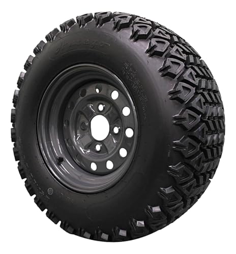 Antego 25x10.00-12 Kubota RTV-X Assembly, Replaces K7591-19312, 1 Pack