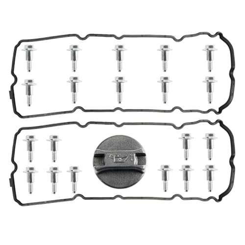 PHILTOP Engine Valve Cover PCV Valve 264971 for Infiniti 2003-2007 G35 - size: 2003-2006 G35