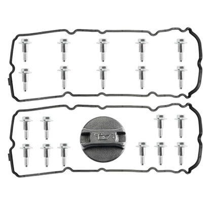 PHILTOP Engine Valve Cover PCV Valve 264971 for Infiniti 2003-2007 G35 - size: 2003-2006 G35