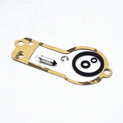 Carburetor Rebuild Kit Carb Repair For Honda XR250R XR 250 R 1986-1995(1986 1987 1988 1989 1990 1991 1992 1993 1994 1995)
